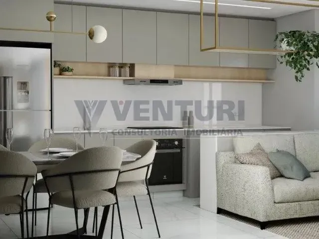 Imagem 9: Apartamento 02 Quartos,01 Suíte - Centro