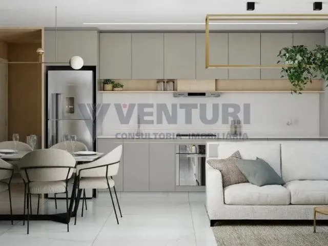Imagem 16: Apartamento 02 Quartos,01 Suíte - Centro