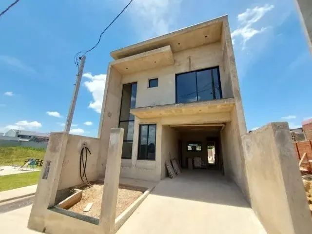 Imagem: Casa (Sobrado) 1ª Locação - Condomínio