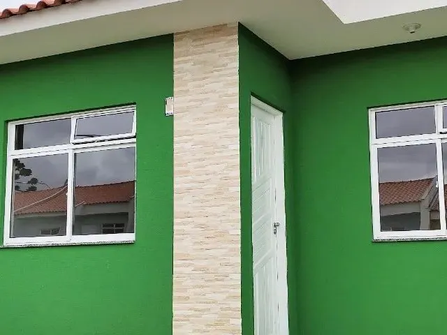 Imagem 10: Casa em Contenda - 02 Dormitórios