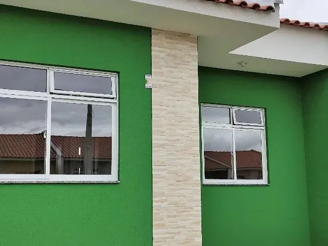 Imagem 7: Casa em Contenda - 02 Dormitórios