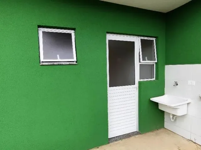 Imagem 8: Casa em Contenda - 02 Dormitórios