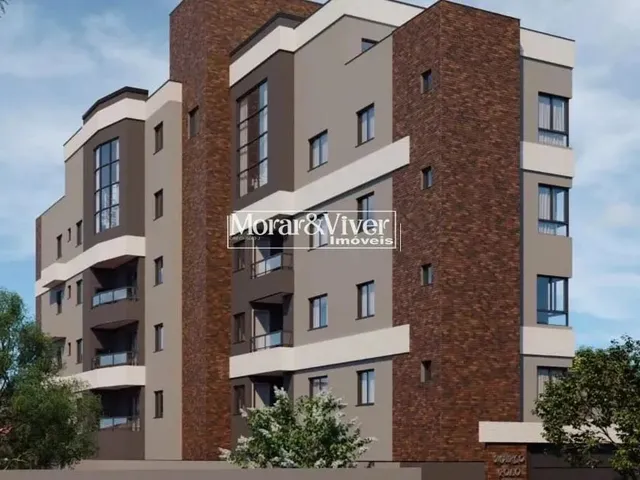 Imagem: Cobertura Duplex para Venda em São José