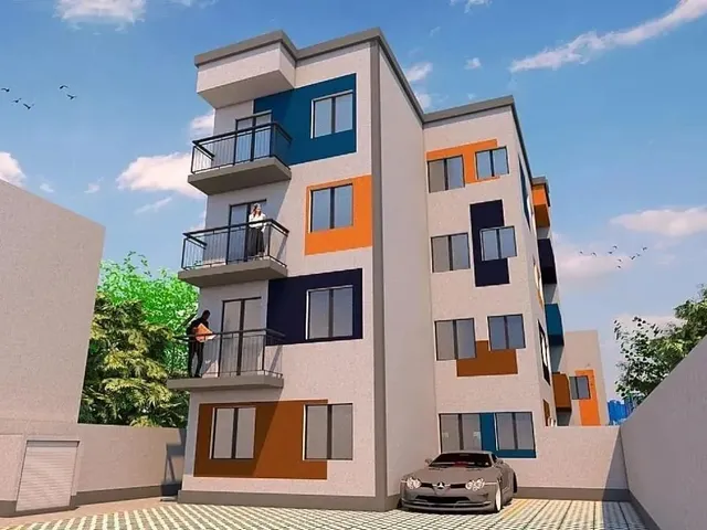 Imagem: Apartamento para Venda em São José dos