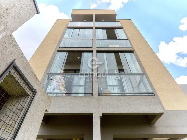 Imagem 1: Apartamento Novo no Boneca do Iguaçu | 55,11 M² | 3 Quartos (1 Suíte