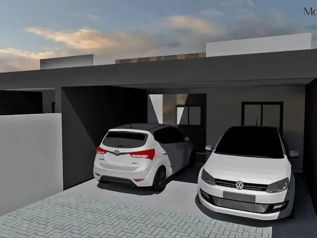 Imagem: Casa para Venda em São José dos Pinhais