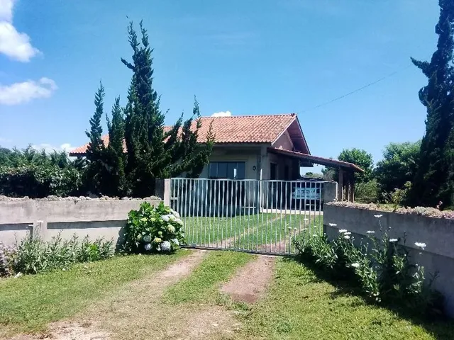 Imagem: Casa a Venda em São Luís do Purunã