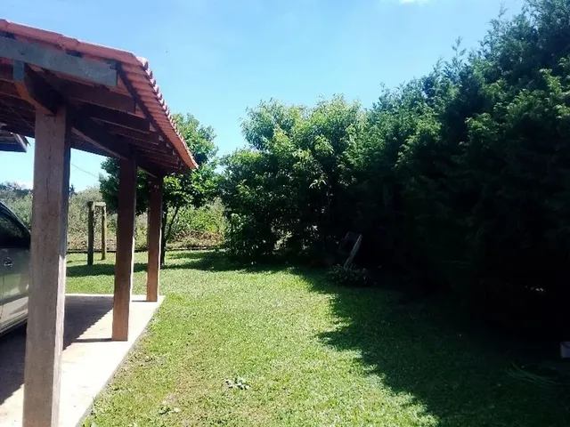 Imagem 16: Casa a Venda em São Luís do Purunã