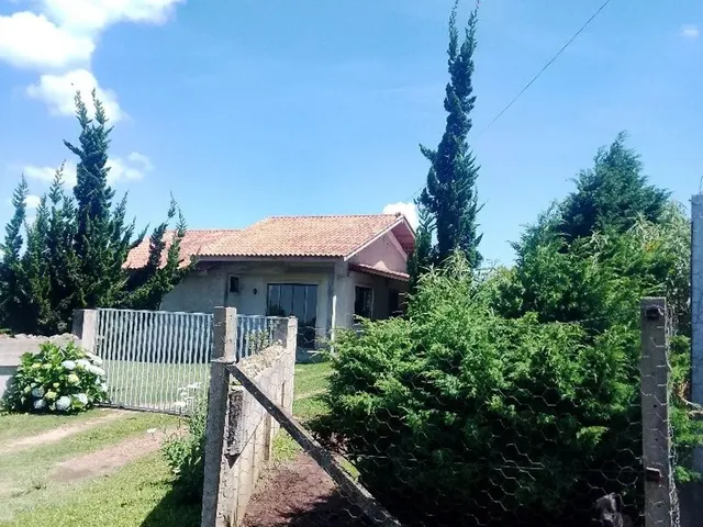 Imagem 11: Casa a Venda em São Luís do Purunã