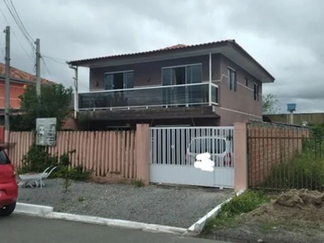 Imagem: Sobrado no Guatupê em Sjp Troca Apto e
