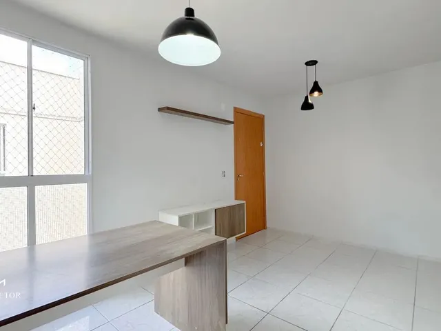 Imagem: Apartamento Pronto para Morar - Casa Blanca