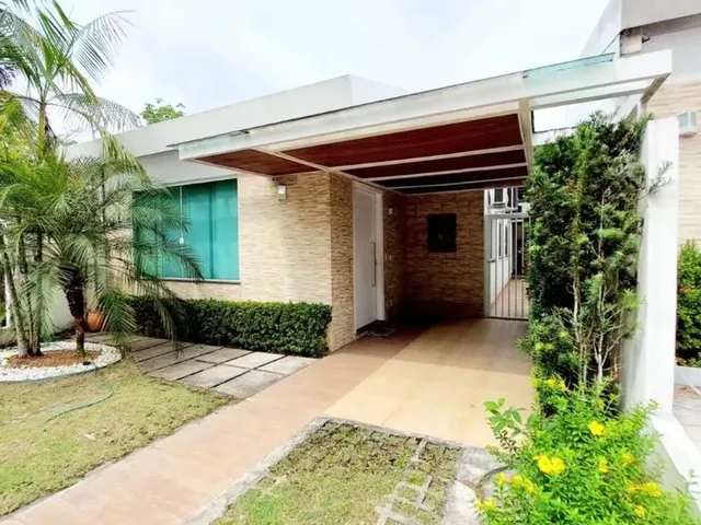 Imagem: Casa em Perfeito Estado no Costeira