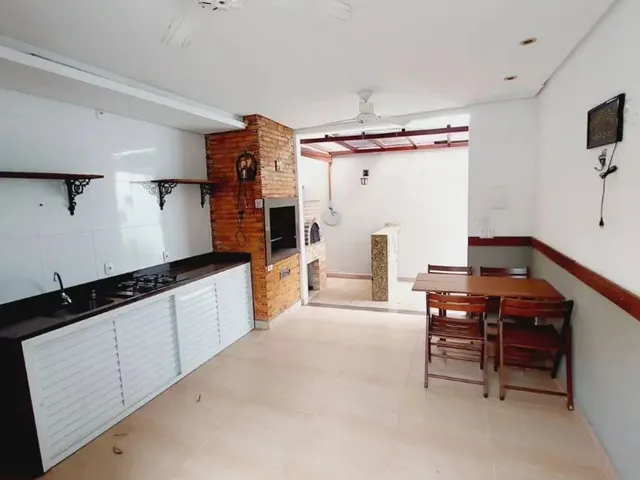 Imagem 14: Casa em Perfeito Estado no Costeira