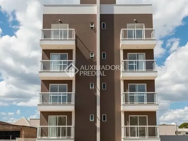 Imagem: Apartamento a Venda - 2 Quartos em Pinhais