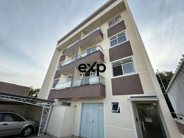 Imagem: Apartamento À Venda no Jardim Cruzeiro