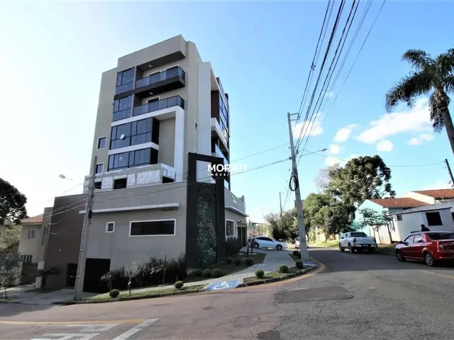 Imagem: Apartamento com 3 Dormitórios À Venda