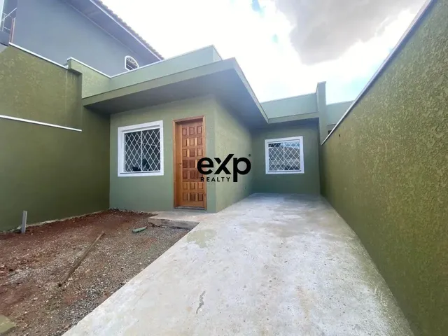 Imagem: Casa À Venda no Santo Antônio, Colônia
