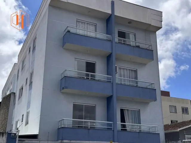 Imagem: Apartamento para Venda em São José dos