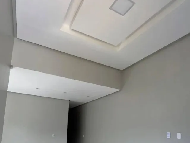 Imagem 4: Casa Recém Construída no Atuba