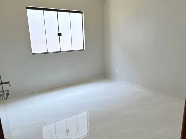 Imagem 8: Casa Recém Construída no Atuba