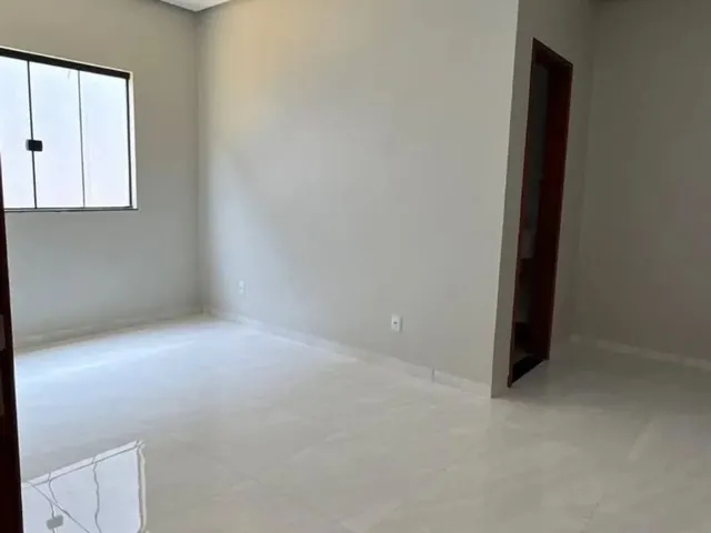 Imagem 9: Casa Recém Construída no Atuba