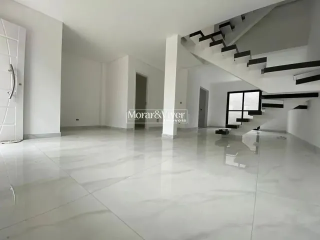 Imagem 6: Sobrado para Venda em São José dos Pinhais, Boneca do Iguaçu, 3 Dormitórios, 1