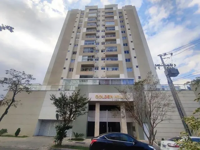 Imagem: Apartamento para Venda em São José dos