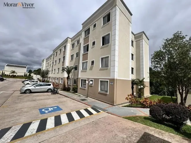 Imagem: Apartamento para Venda em São José dos