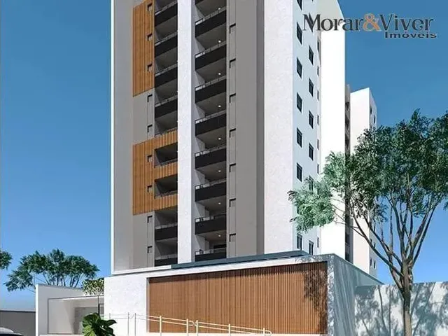 Imagem: Apartamento para Venda em Pinhais, Alto