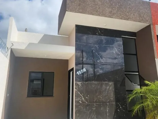 Imagem: Casa para Venda em Fazenda Rio Grande, Nações
