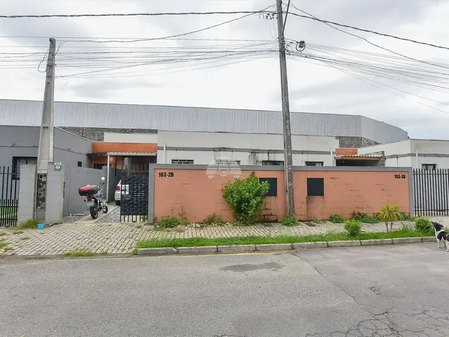 Imagem: Vendas Casa Colombo Pr