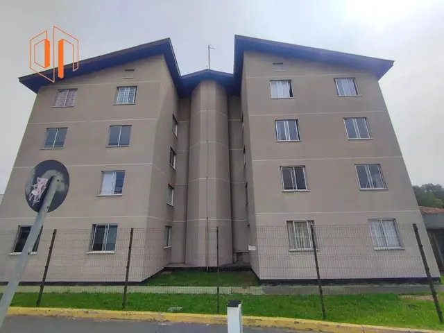 Imagem: Apartamento para Venda em São José dos