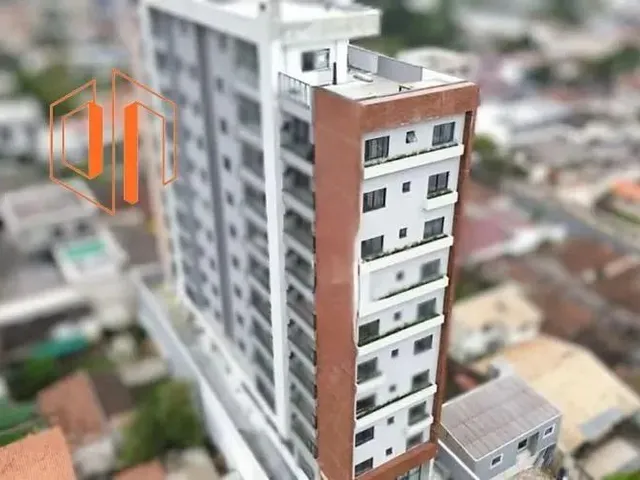 Imagem: Apartamento para Venda em São José dos
