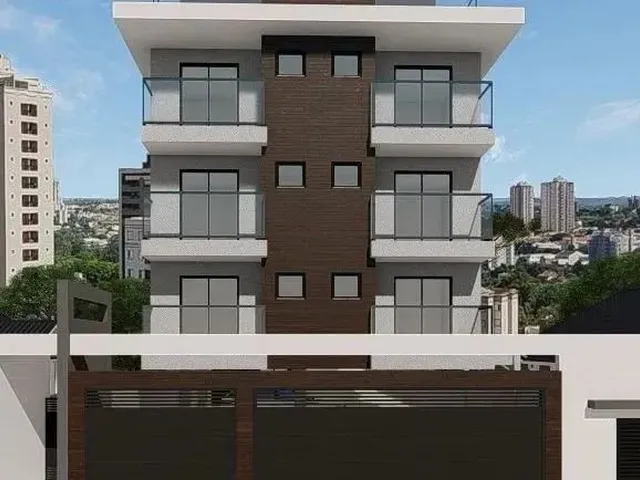 Imagem: Apartamento para Venda em São José dos
