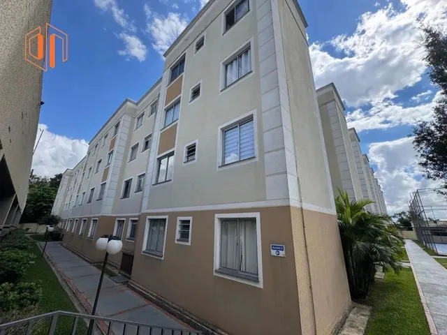 Imagem: Apartamento para Venda em São José dos