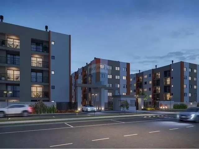 Imagem 1: Garden Apartamento 2 Quartos 44,9 M² + Vaga - com Entrada Facilitada