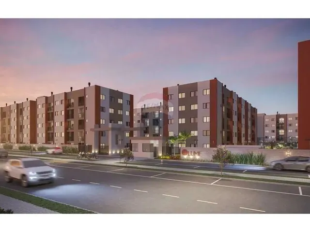 Imagem 9: Garden Apartamento 2 Quartos 44,9 M² + Vaga - com Entrada Facilitada