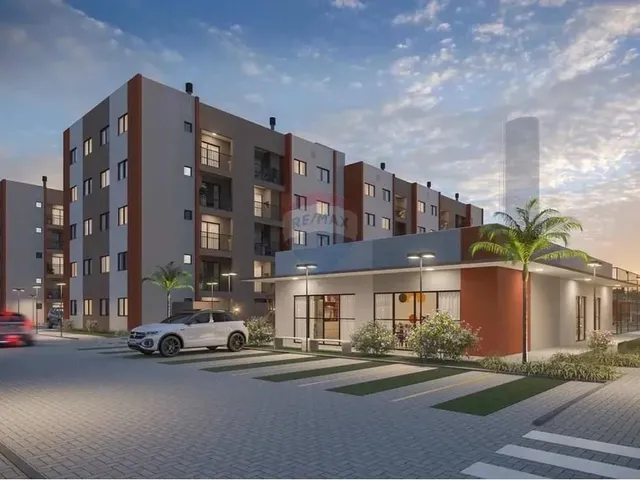 Imagem 10: Garden Apartamento 2 Quartos 44,9 M² + Vaga - com Entrada Facilitada