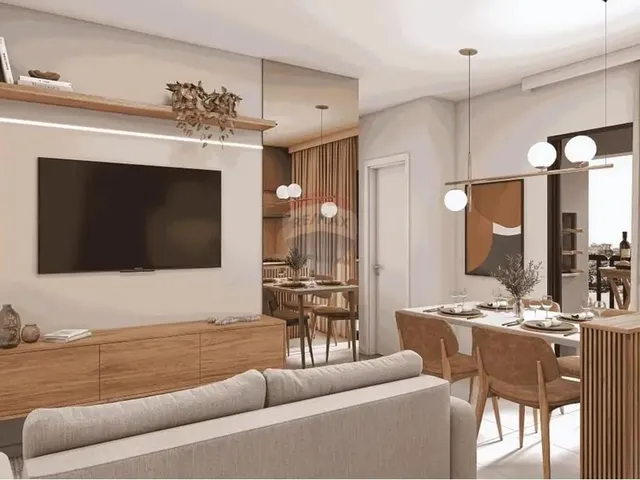 Imagem 8: Garden Apartamento 2 Quartos 44,9 M² + Vaga - com Entrada Facilitada