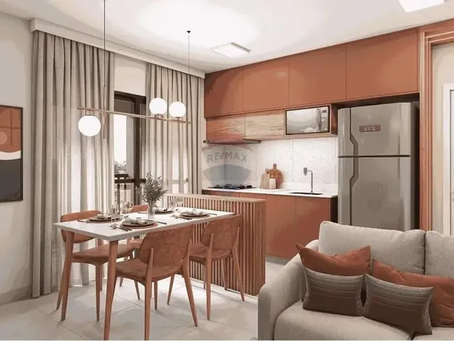 Imagem 5: Garden Apartamento 2 Quartos 44,9 M² + Vaga - com Entrada Facilitada