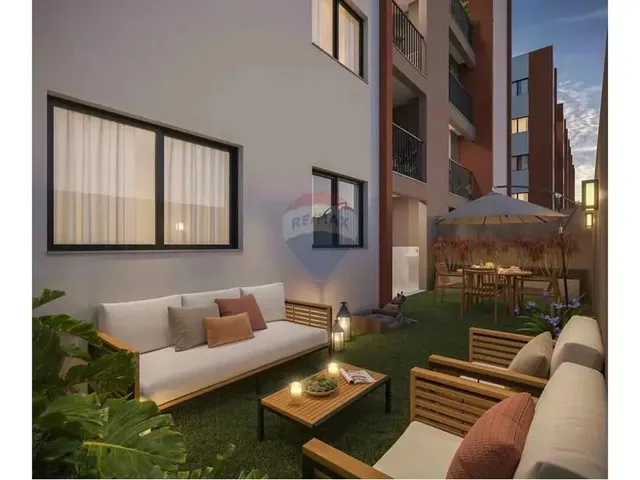 Imagem 2: Garden Apartamento 2 Quartos 44,9 M² + Vaga - com Entrada Facilitada