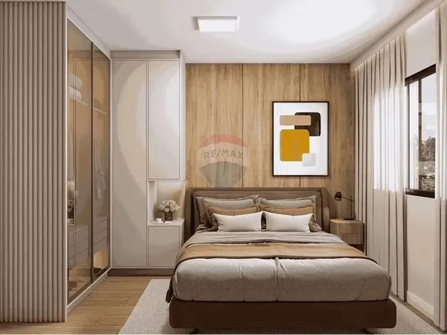 Imagem 12: Garden Apartamento 2 Quartos 44,9 M² + Vaga - com Entrada Facilitada