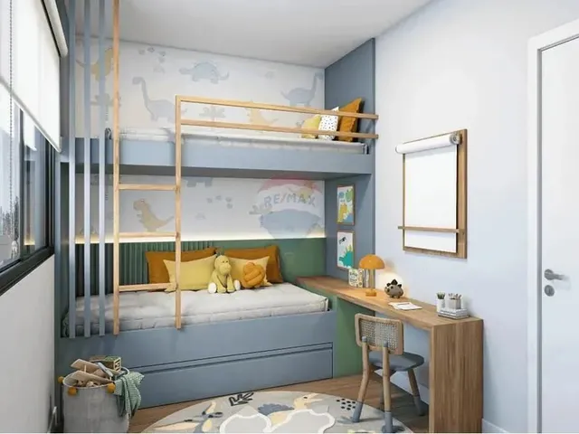 Imagem 14: Garden Apartamento 2 Quartos 44,9 M² + Vaga - com Entrada Facilitada