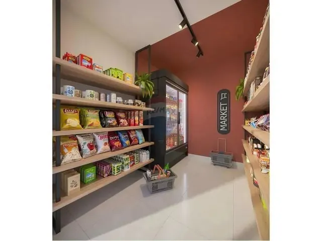 Imagem 3: Garden Apartamento 2 Quartos 44,9 M² + Vaga - com Entrada Facilitada