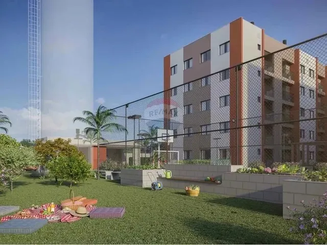Imagem 11: Garden Apartamento 2 Quartos 44,9 M² + Vaga - com Entrada Facilitada