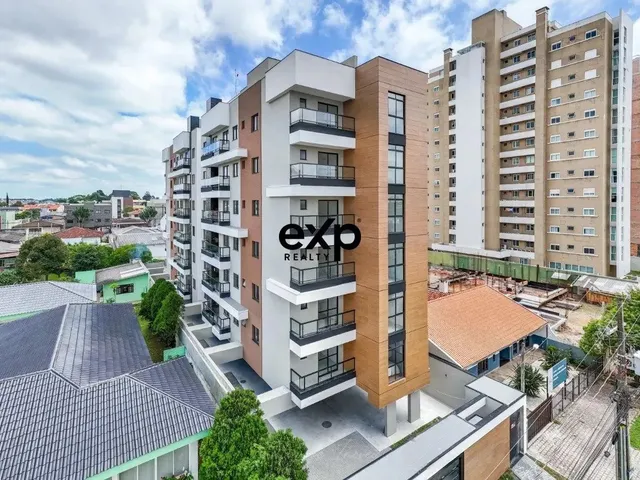 Imagem: Apartamento Cobertura Duplex a Venda no