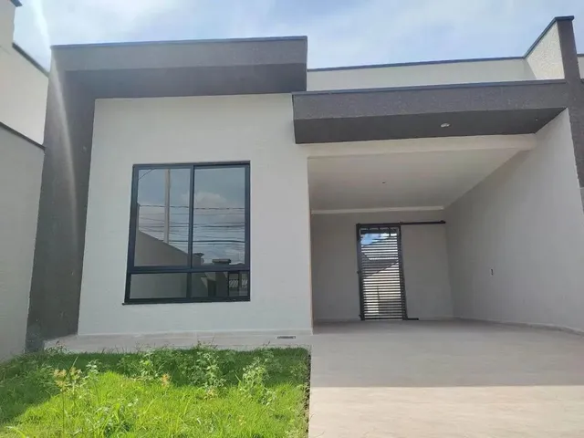 Imagem: Casa para Venda em São José dos Pinhais