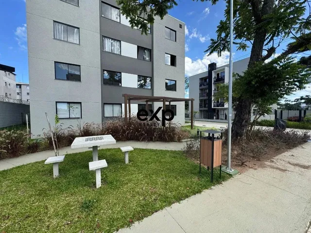 Imagem: Apartamento Garden a Venda no Ouro Fino