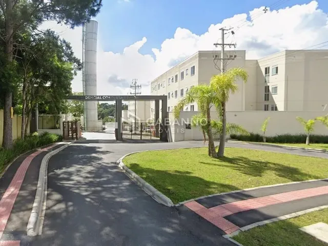 Imagem 1: Apartamento 49,20M2 - 02 Dormitórios