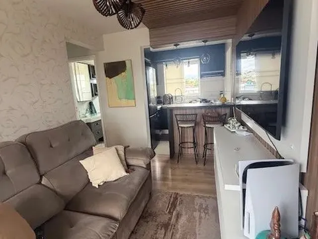 Imagem: Vendo Cobertura Alto Padrão- Bairro Atuba
